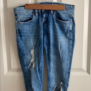 BLANKNYC Light Wash Jeans